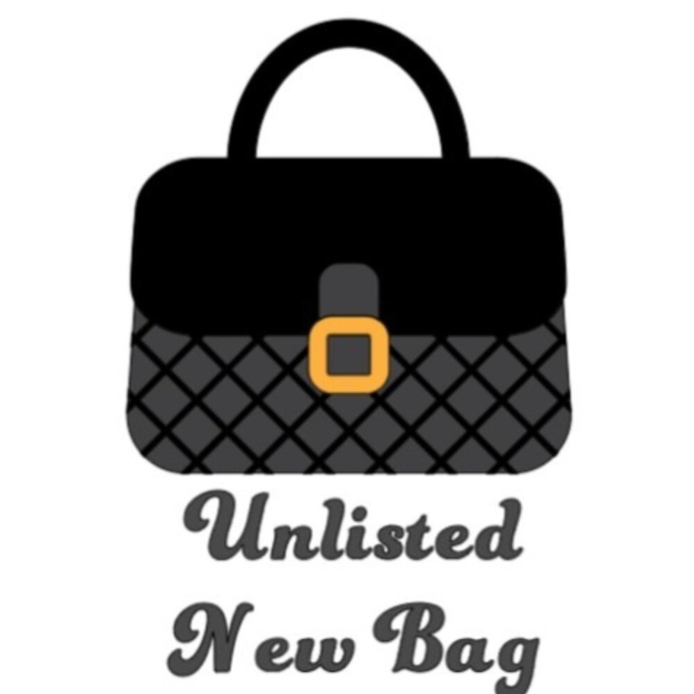 Unlisted New Bag for a Posh Show
